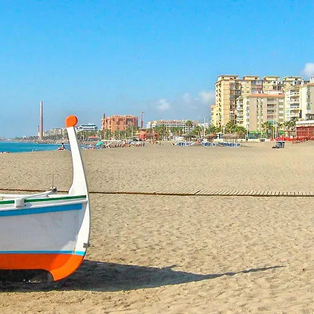 Centro Διαμέρισμα