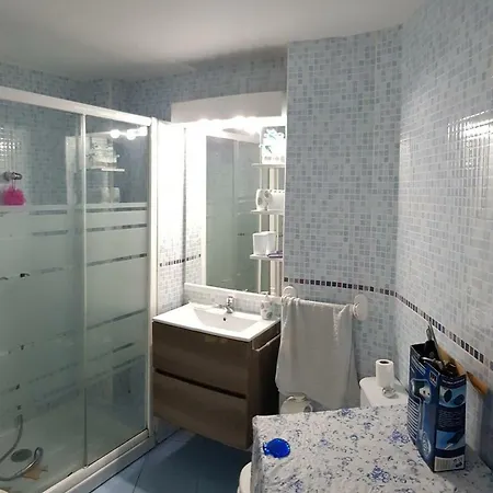 Centro Apartment *