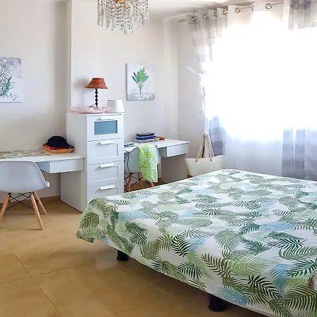 Centro Apartment