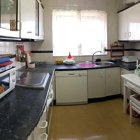 Apartment Centro