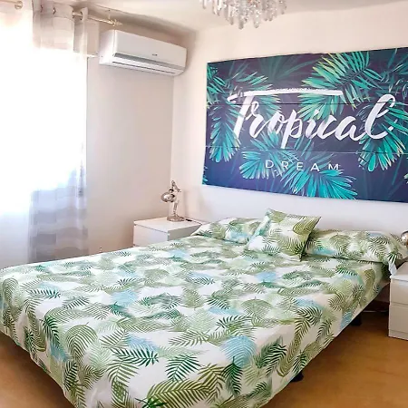 Centro Apartment Malaga