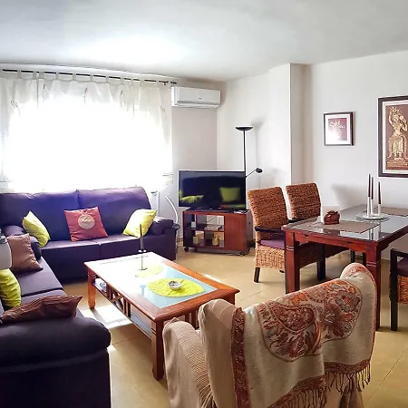 Apartment Centro
