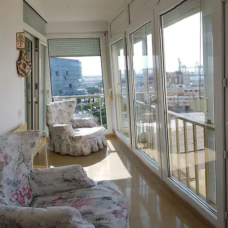 Apartment Centro *