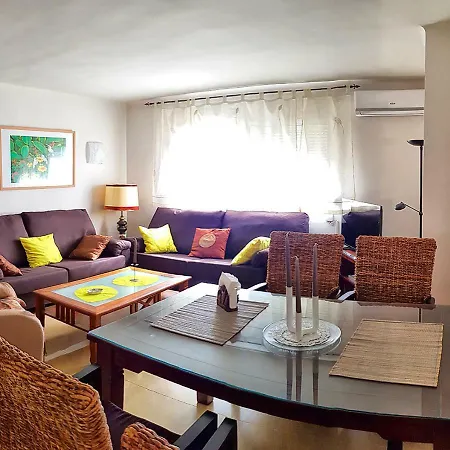 Apartment Centro *