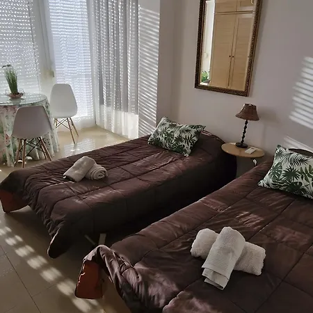Apartman Centro *