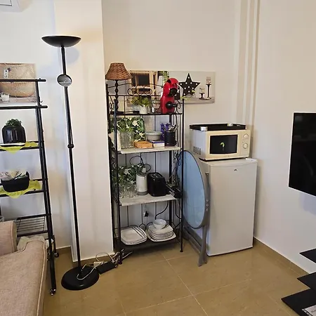 Centro Appartement *