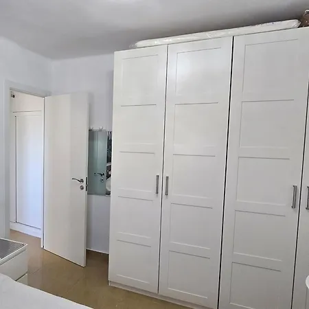 דירה Centro