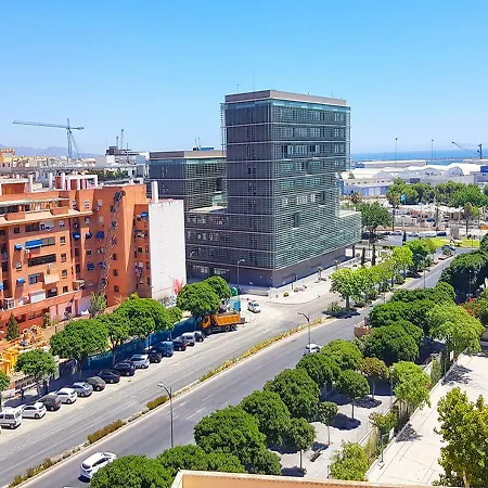 דירה Centro *