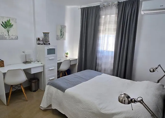 Διαμέρισμα Centro Μάλαγα