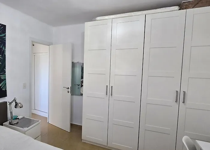 Διαμέρισμα Centro
