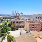 Centro * Malaga